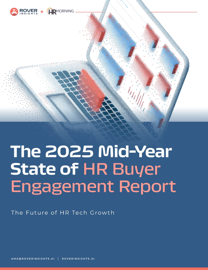 Research report cover example