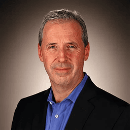 Jim Lonergan, Owner & Chairman at Rover Insights