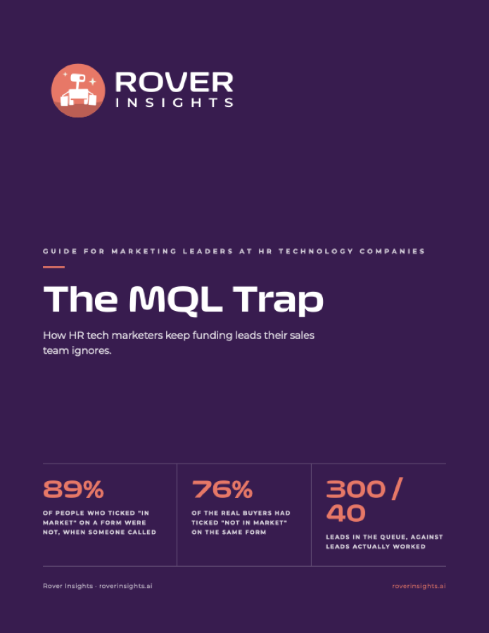 The MQL Trap cover